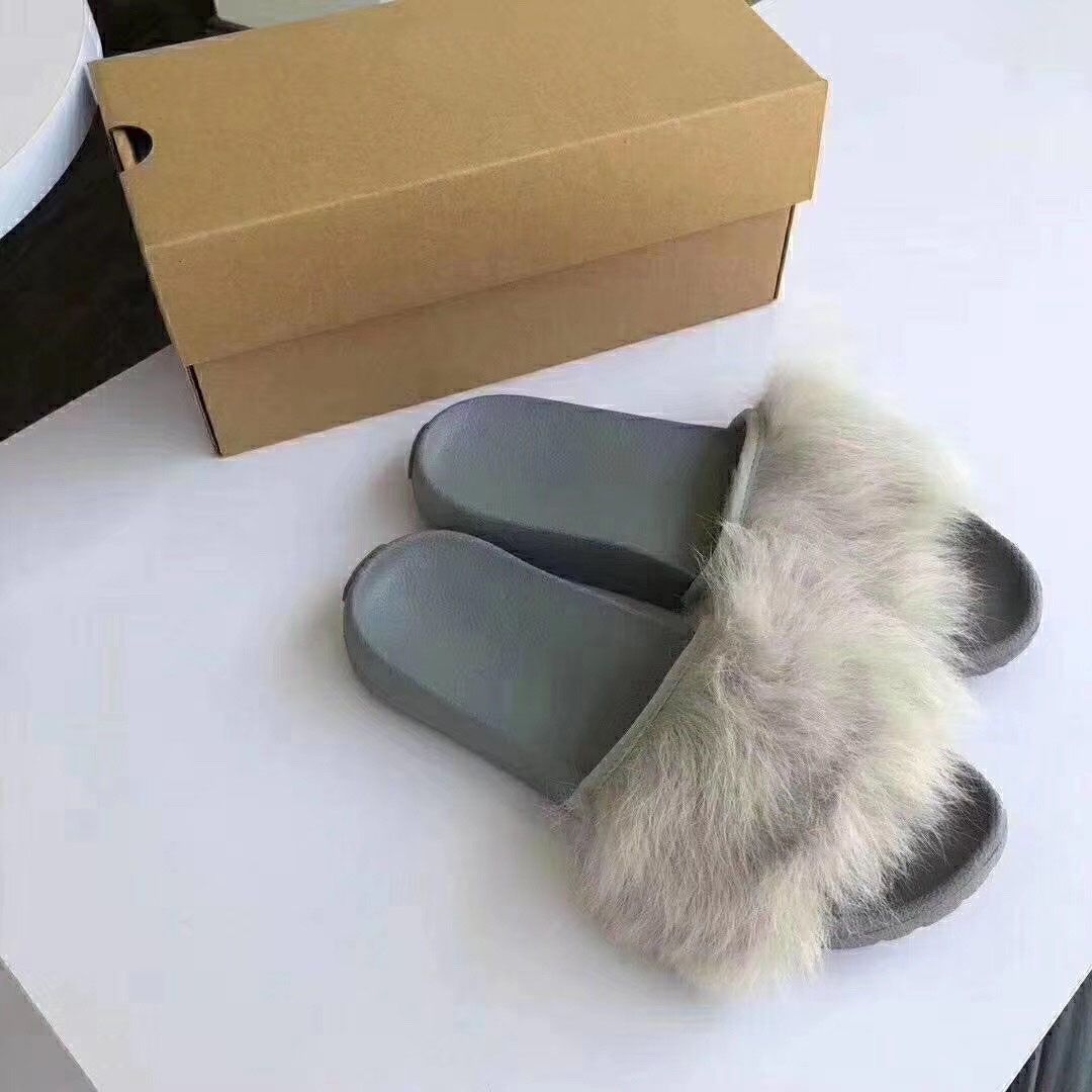 Fox House Slippers Custom Outdoor Sandals Shoes Flat Winter Sleeppers Women//Men//Boys//Girls//Adult