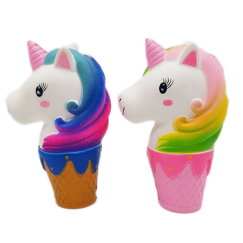 Acquistare Rilassamento Lento Di Simulazione Di Kawaii Rilassamento  Variopinto Unicorno Squishy Profumo Imitazione Unicorn Testa Squishies  Giocattoli Bambini Spedizione Gratuita Economico | Consegna Veloce E  Qualità | DHgate Italy
