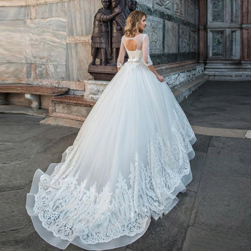 high quality wedding dresses
