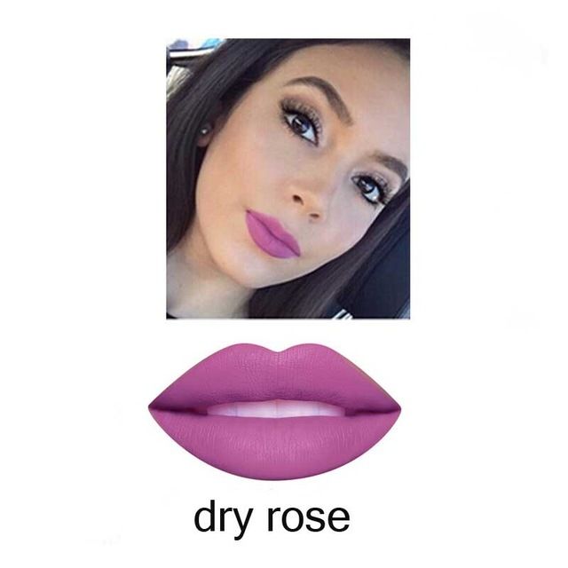 Rose sec