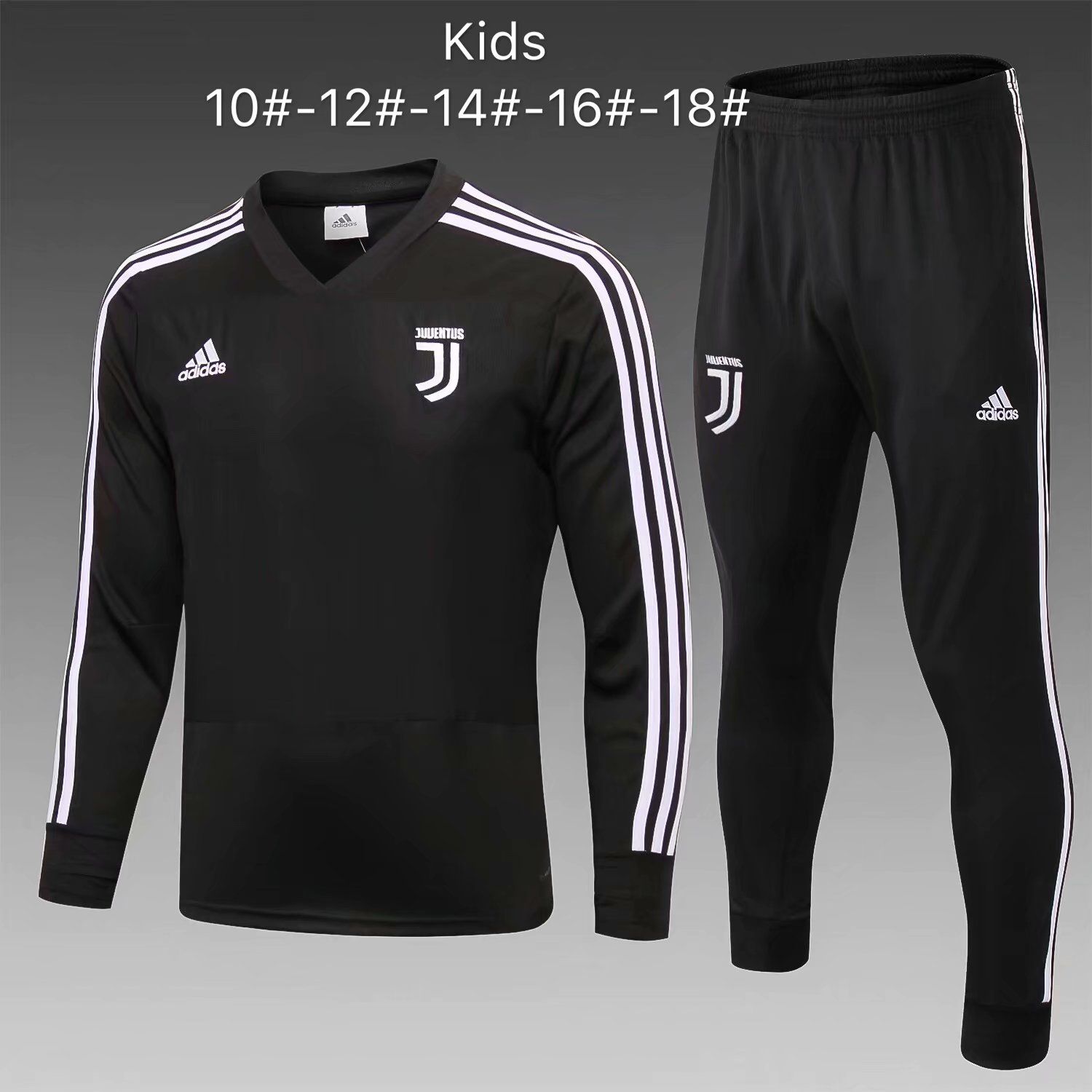 boys juventus tracksuit