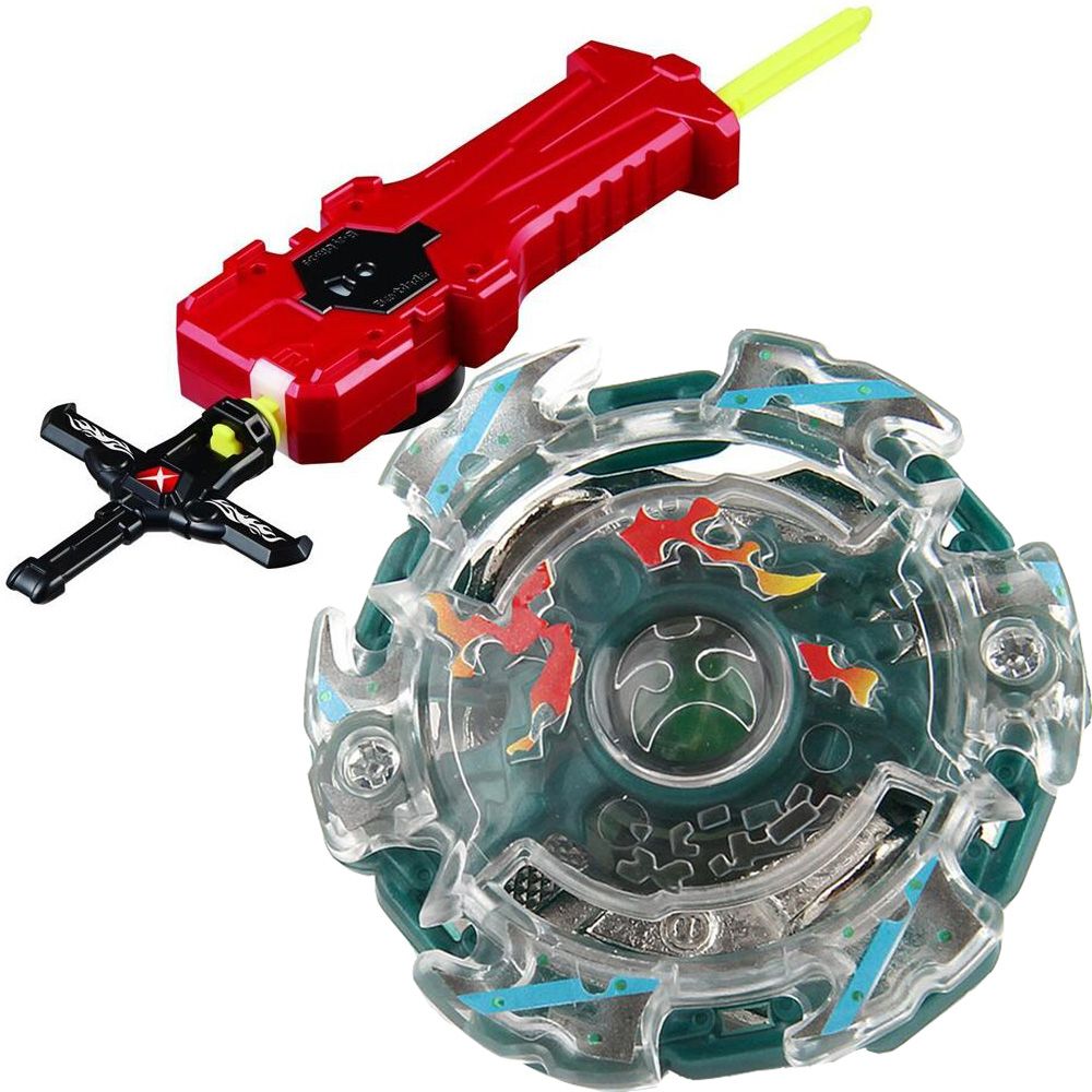 beyblade defense
