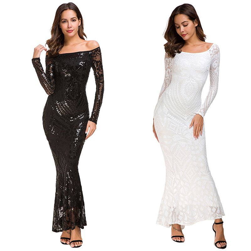 long sleeve dresses myer