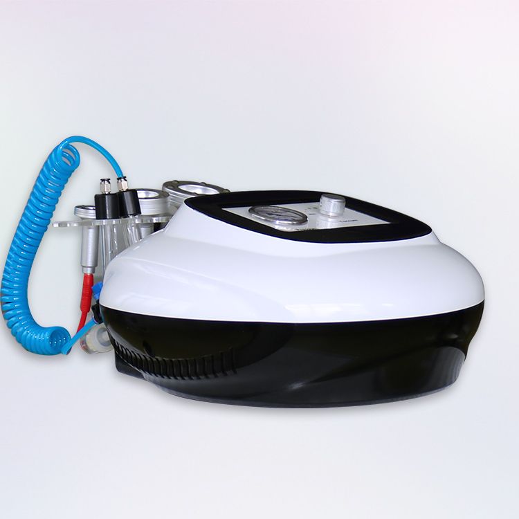 Vacuum Treatment Suction Machine For Slimming Lymphatic Drainage/Face