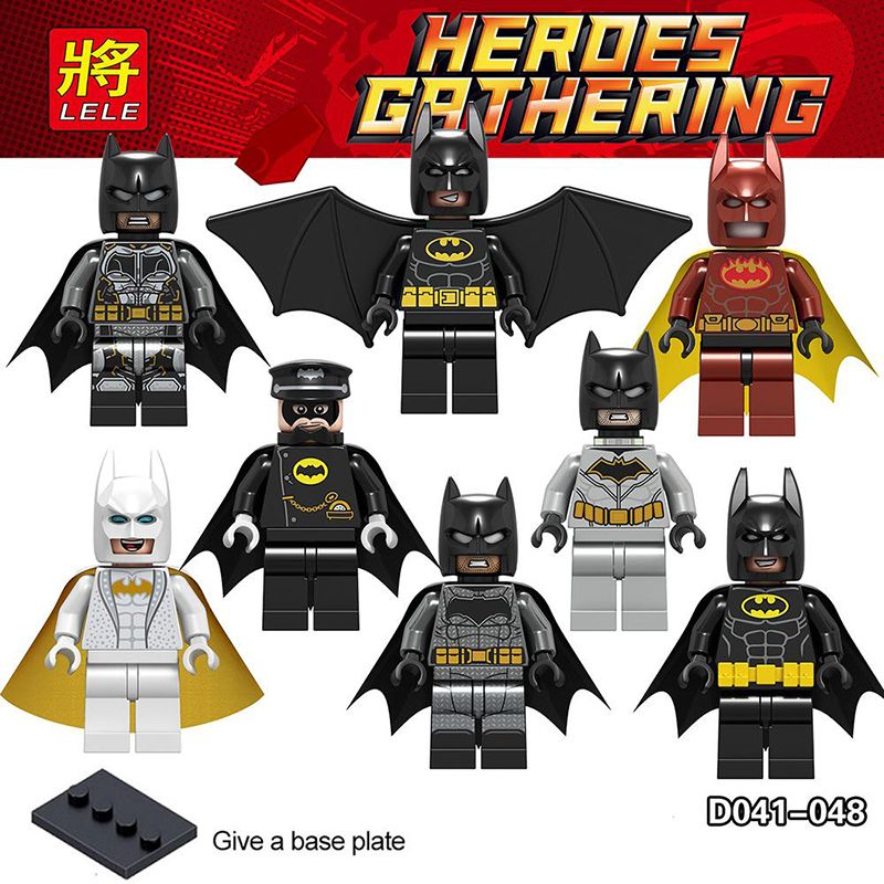 juguetes de batman para niños