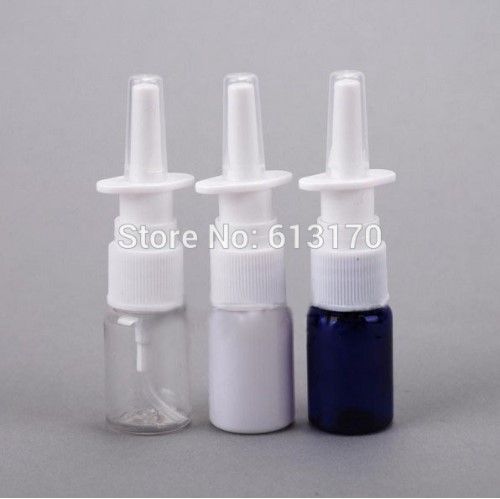 miniature spray bottle