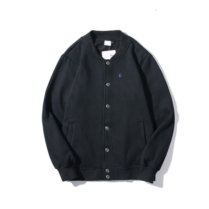 mens black outdoor jackets