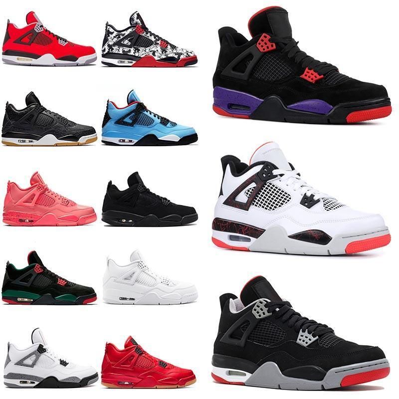 raptor 4s drake signature