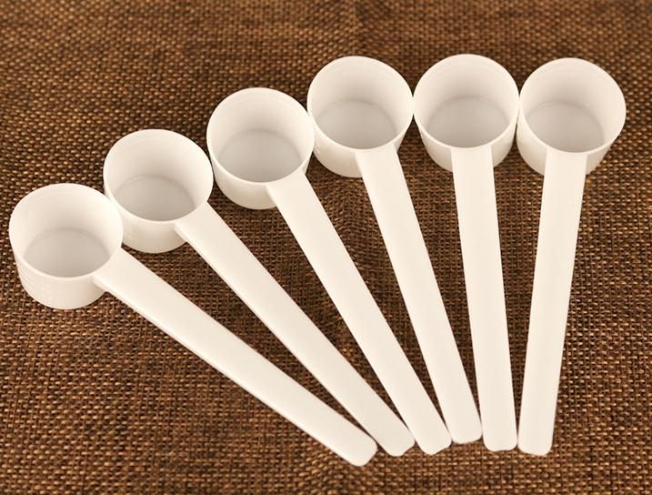 Acheter Pas Cher 5 G 10ml En Plastique Mesurette 5 Grammes De Qualite Alimentaire Pp Plat Cuillere Pour Le Lait En Poudre De Proteines Liquide Blanc Sn542 Du 73 26 Fr Dhgate