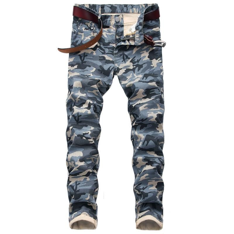 plus size grey camo pants