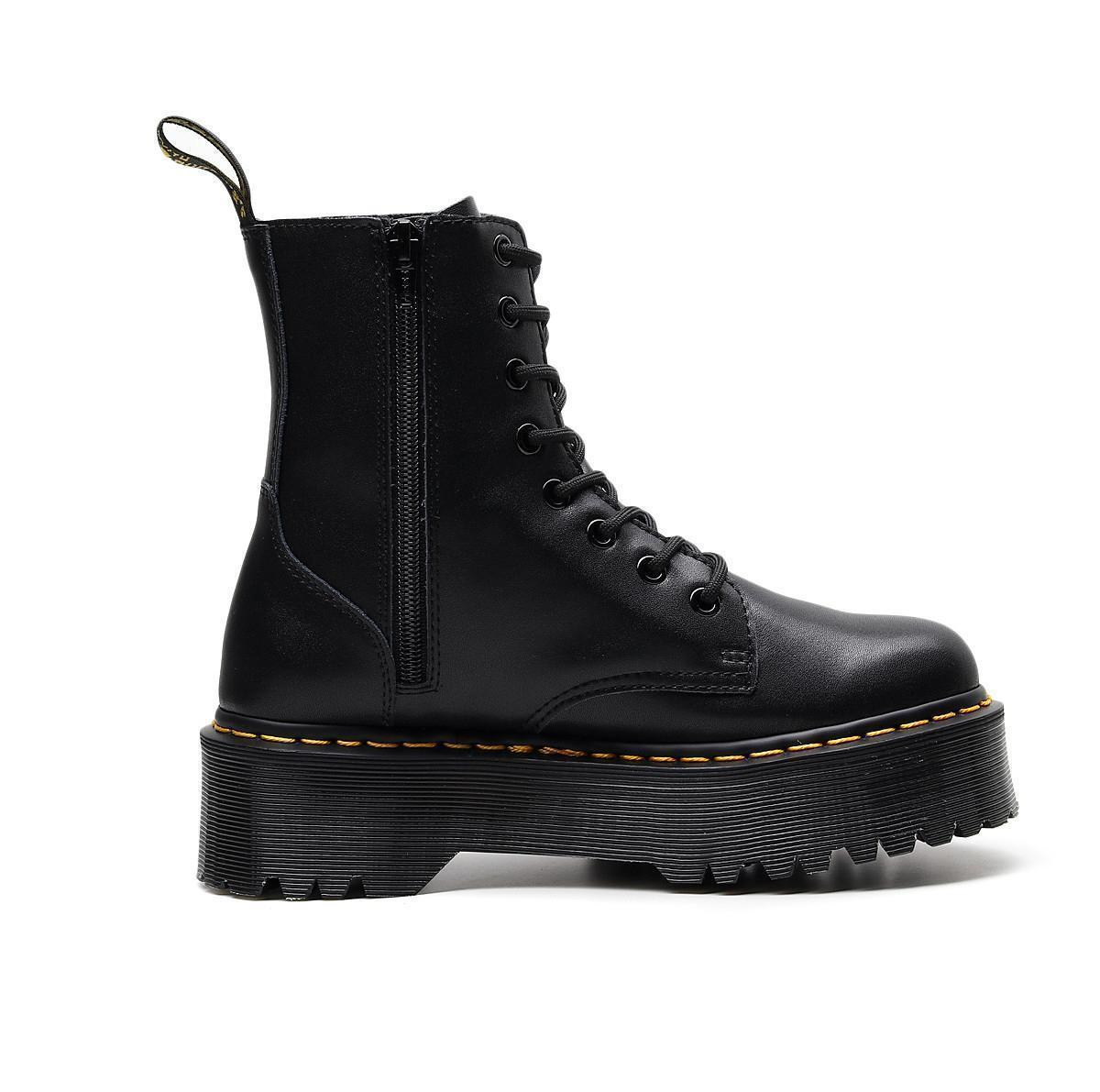 d martin boots