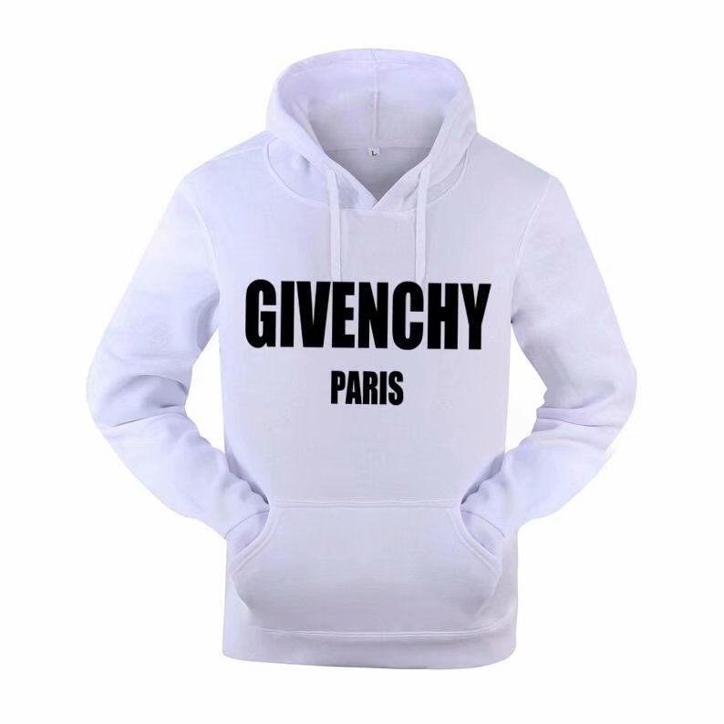 givenchy jumper moletom com capuz