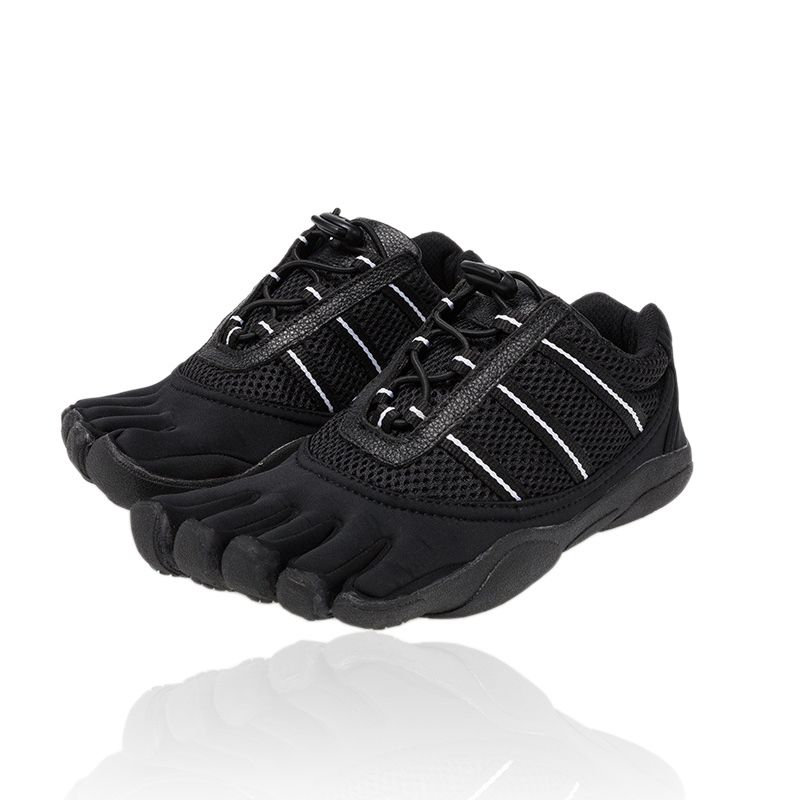 five finger toe shoes