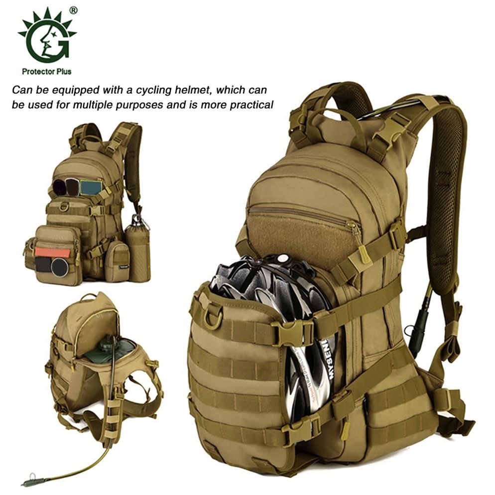 protector plus tactical backpack