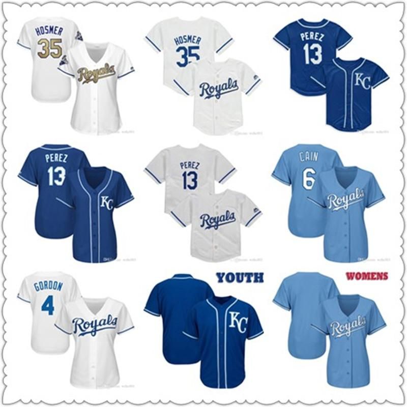 royals kids jersey