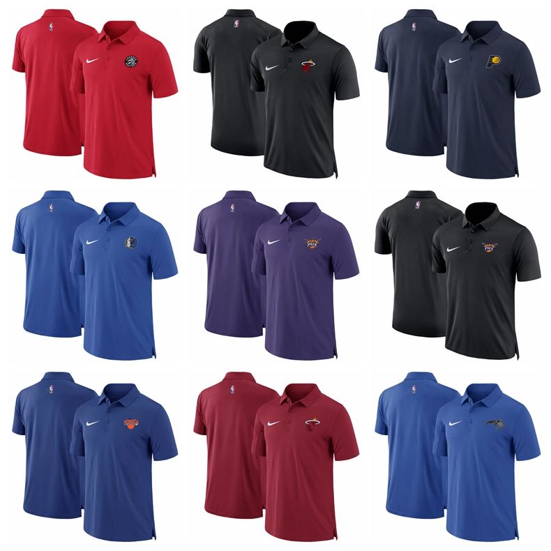 indiana pacers polo shirt