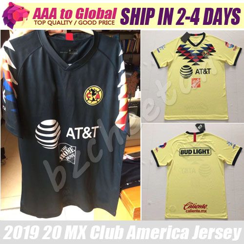 club america camisas