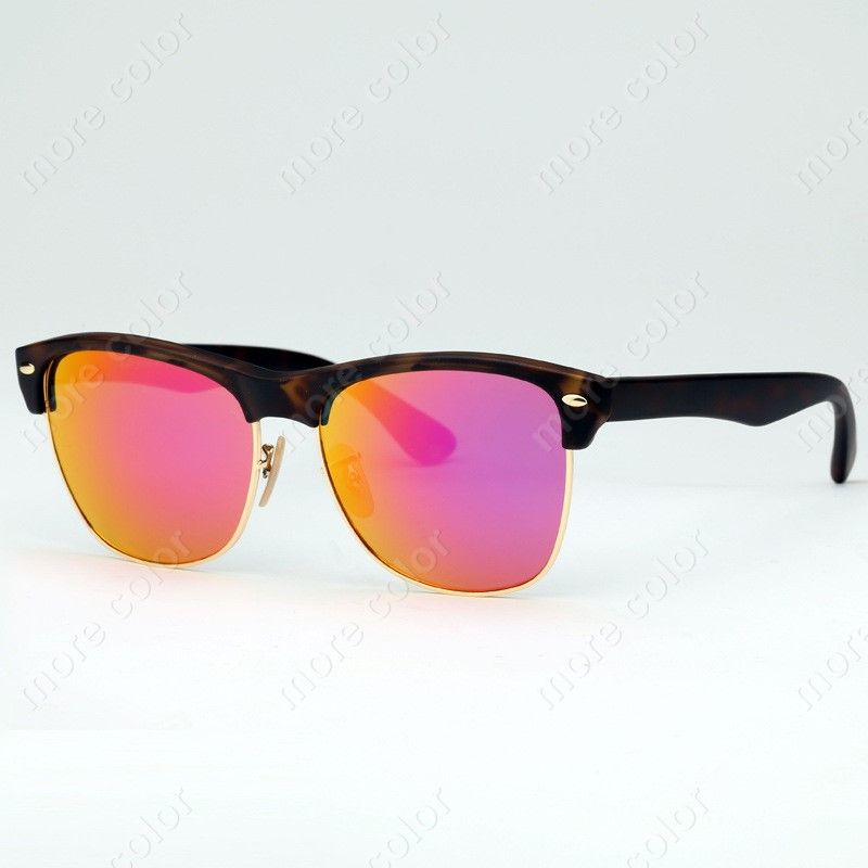 6092/4T matte tortoise/barbie pink