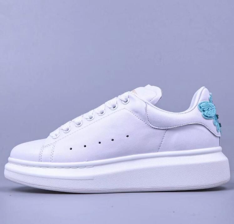 Sneakers Fashion Casual Shoes 