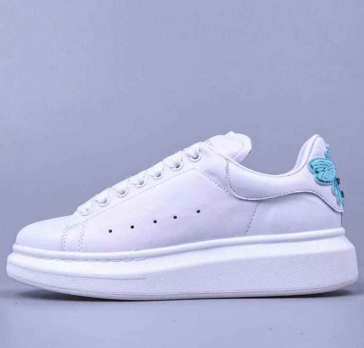 expensive white sneakers