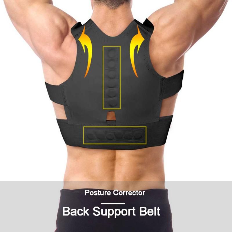 kyphosis back brace