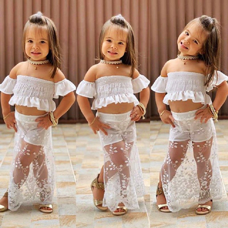 baby girl clothes style