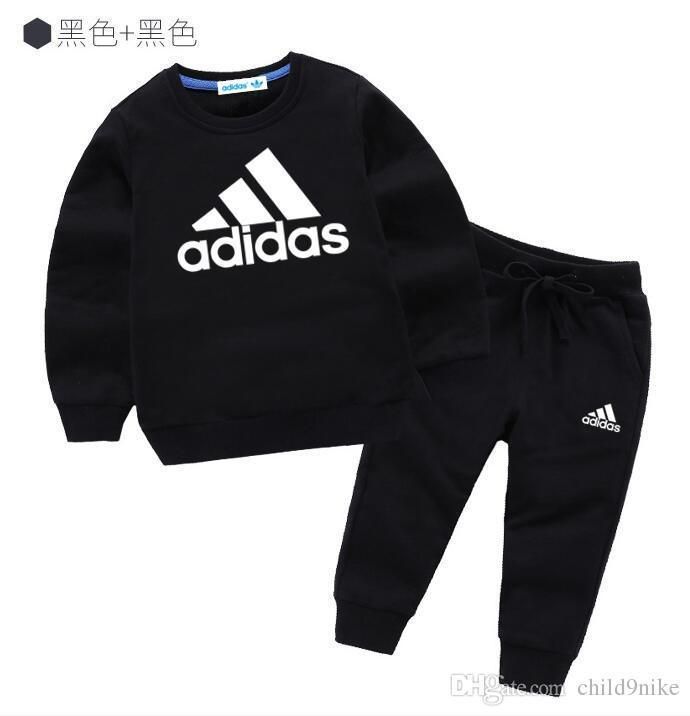 ropa adidas infantil