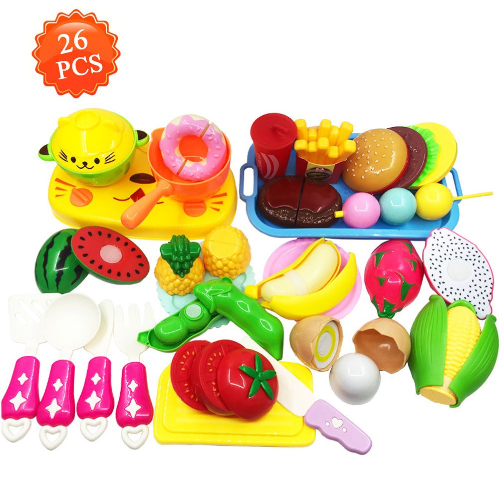 play food sets for 2 year olds