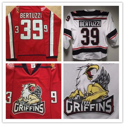 grand rapids griffins jersey sale