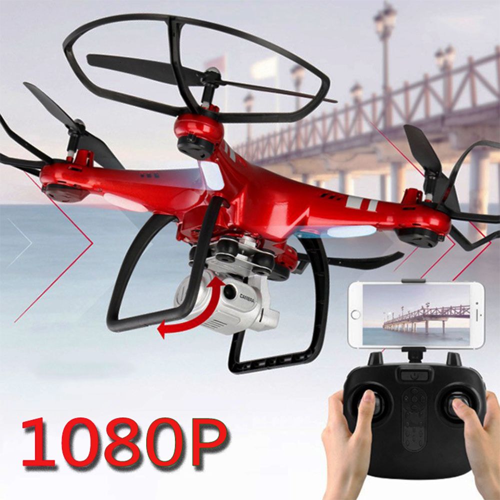 quadcopter helicopter