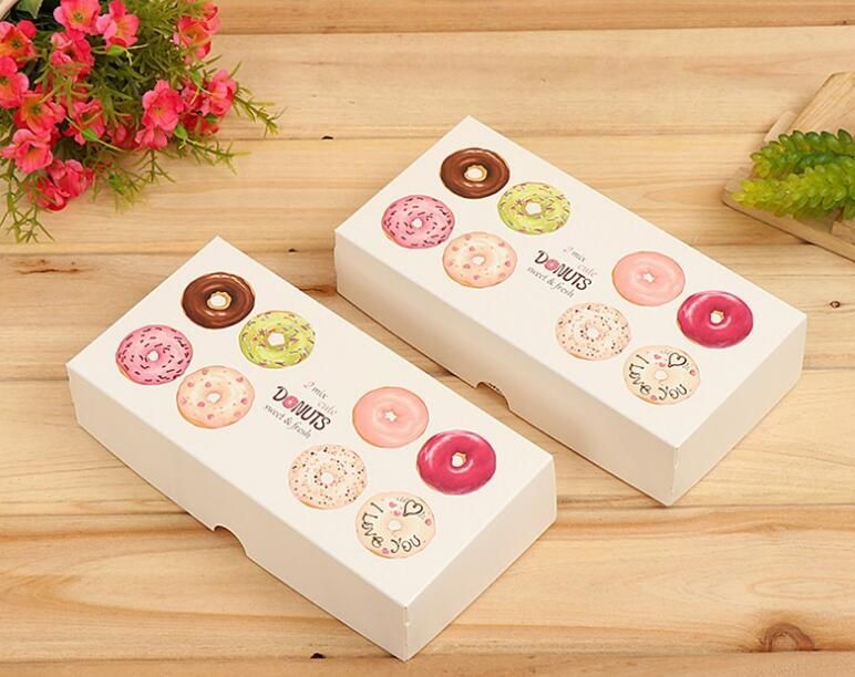 for Two Donut