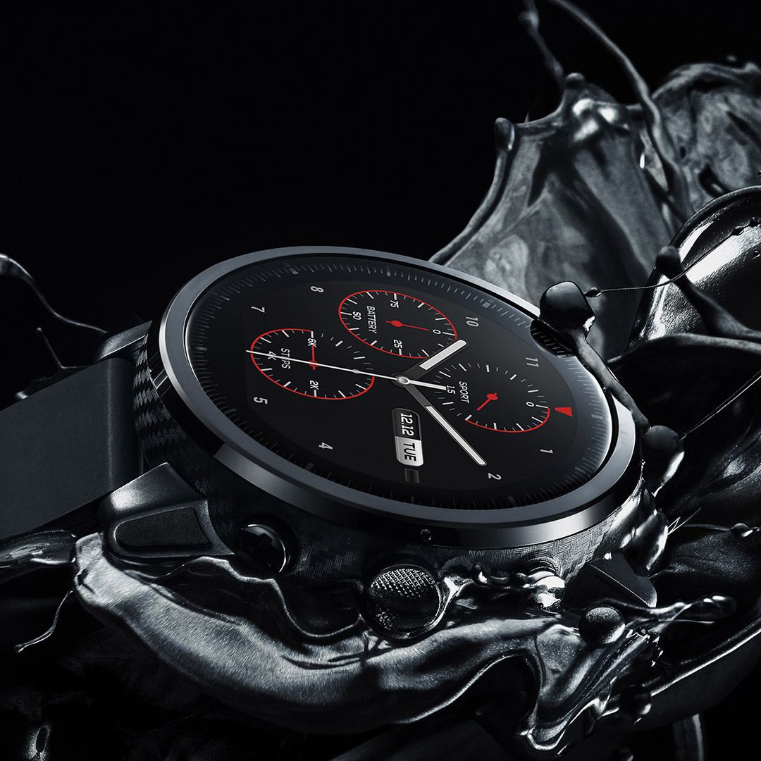 smart sports watch 2