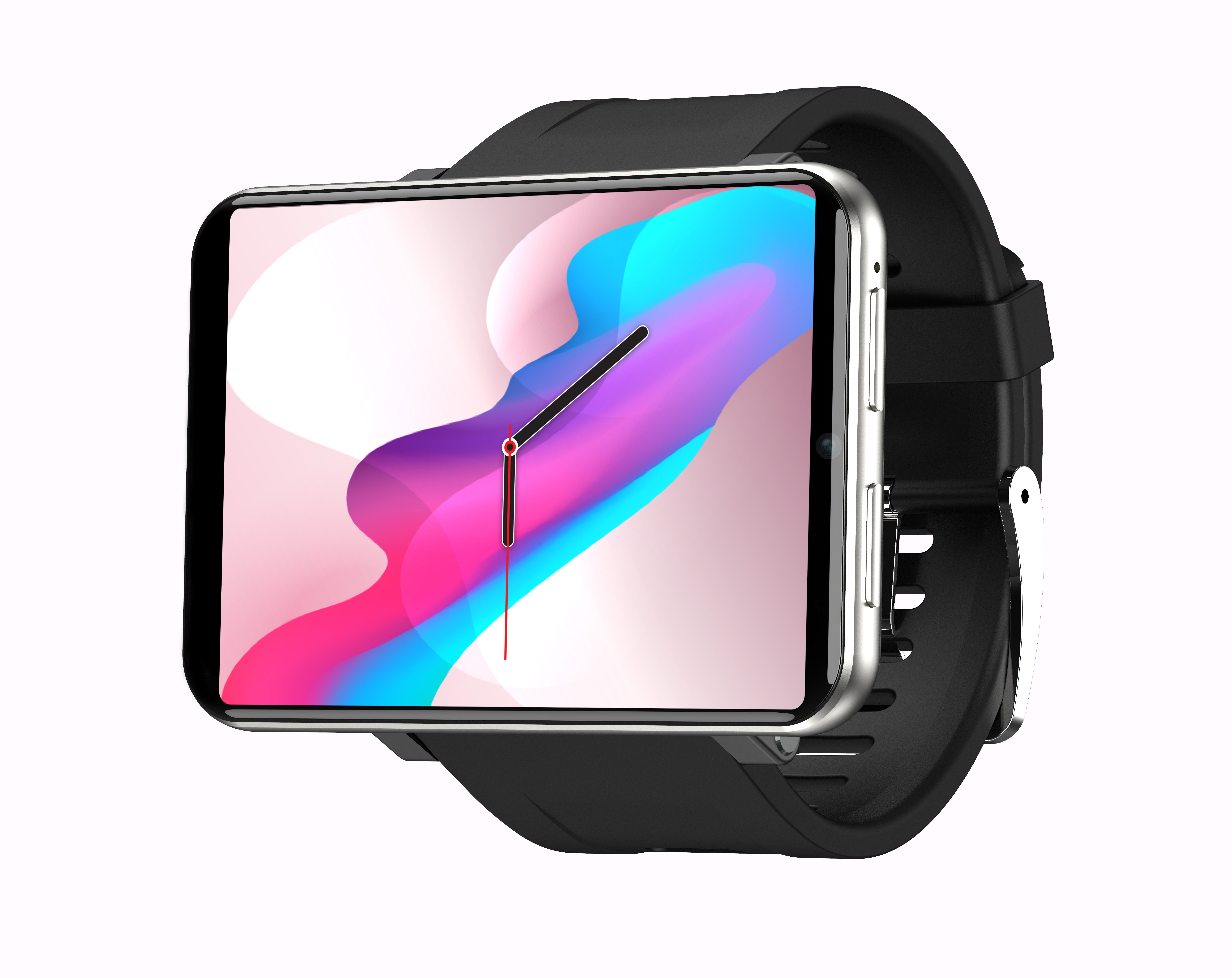 smartwatch android ip68