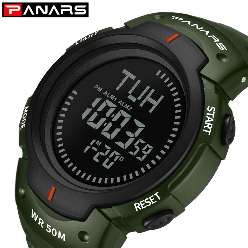 good electronic watches