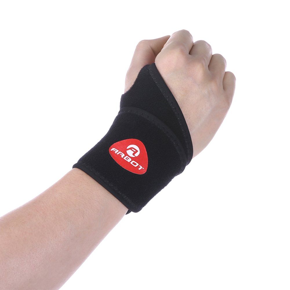 basketball wrist brace