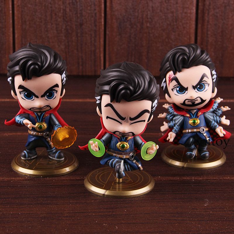 cosbaby doctor strange