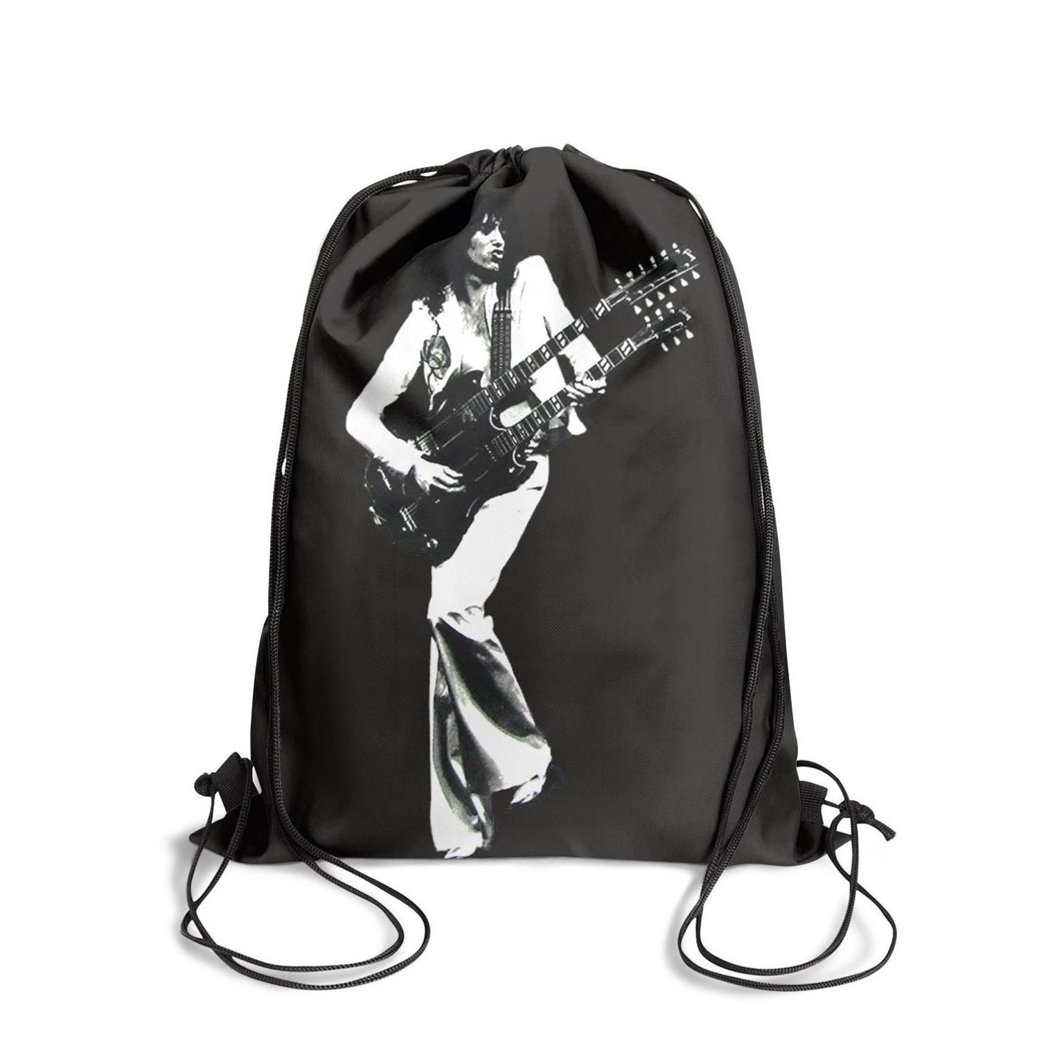 led zeppelin backpack