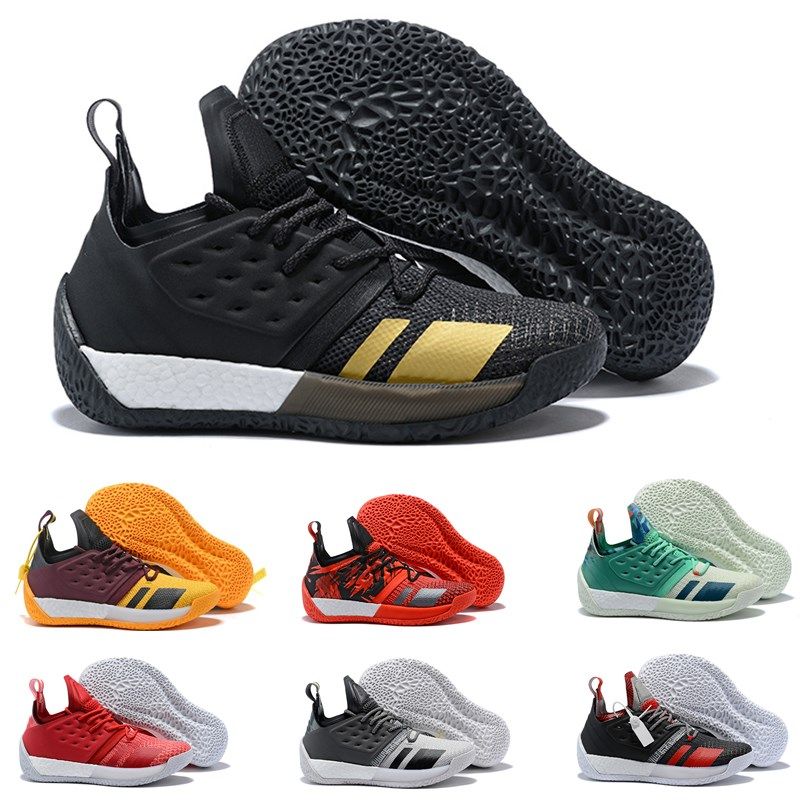 james harden new shoes lightning delivery