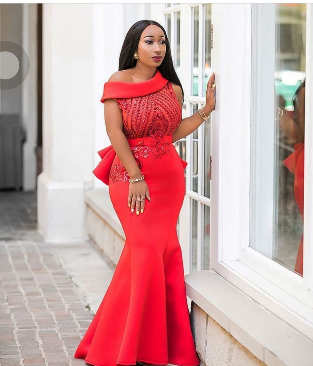 African Dresses For Women Africa Clothes Fashion Dress Print Ethnic Dashiki  Ladies Clothing Ankara Plus Size African Female Apparel From  Barryclothesworld, $15.45 | DHgate.Com