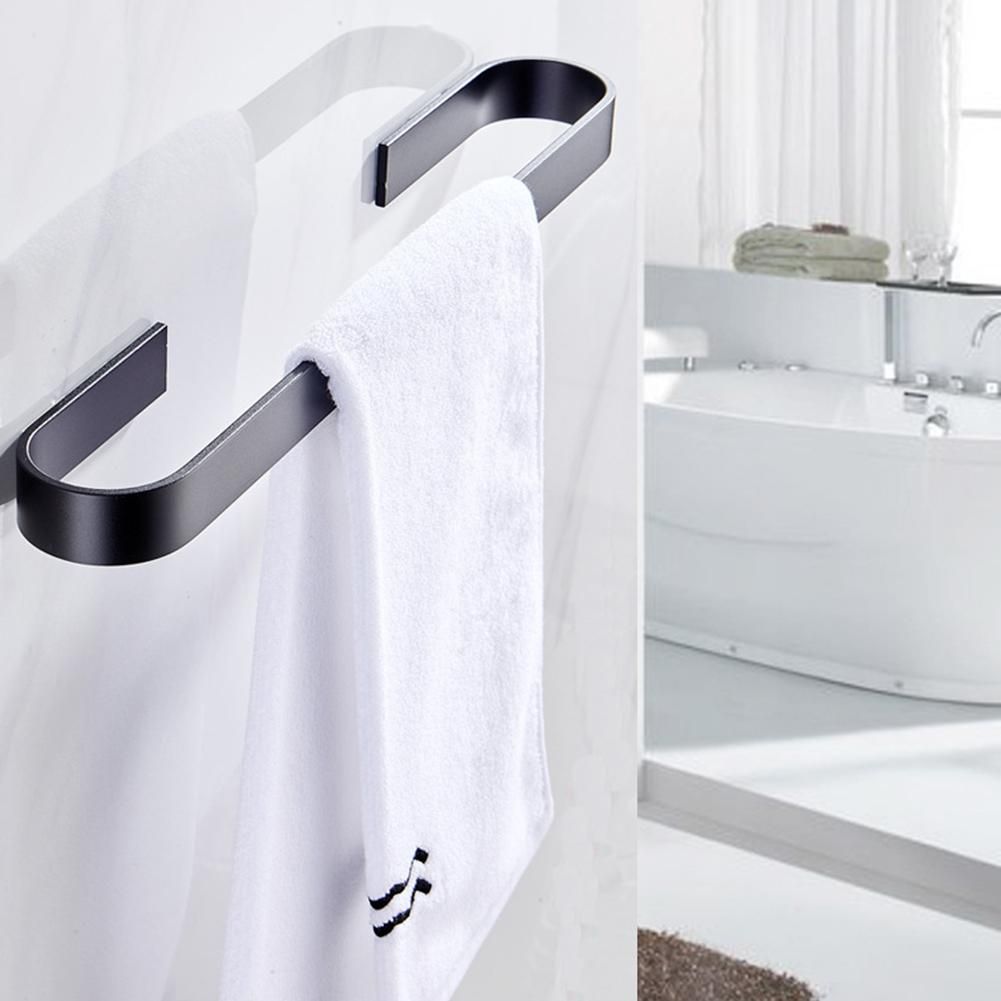Bathroom Wall Shelf No Drill – Bathroom Guide by Jetstwit