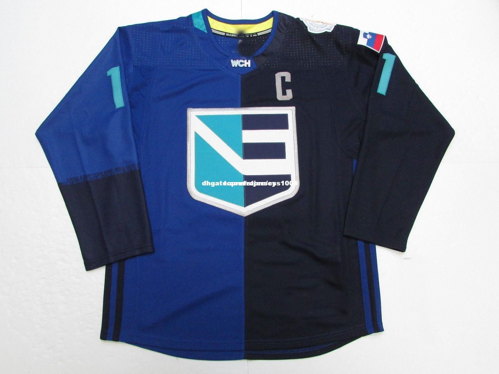 team europe hockey jersey