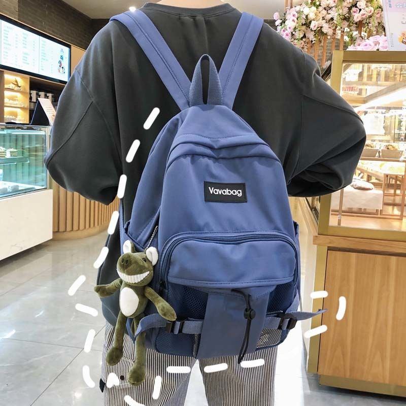 women's backpack college