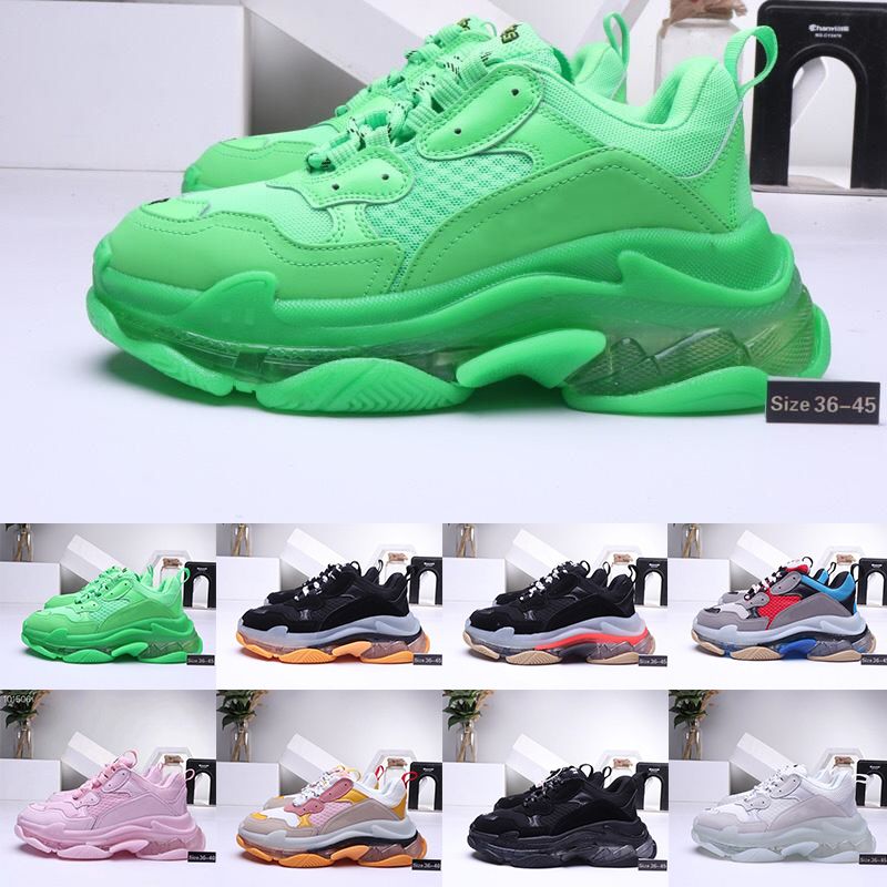 men's green casual shoes