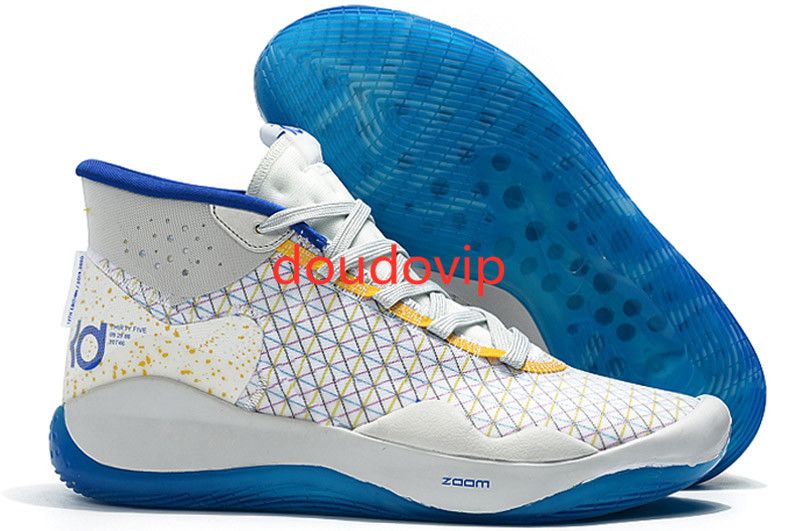 kevin durant best shoes