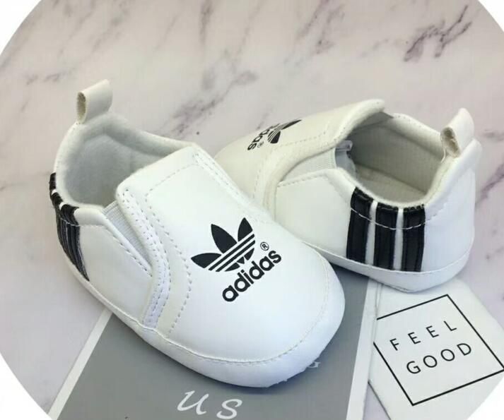 zapatillas adidas para bebé
