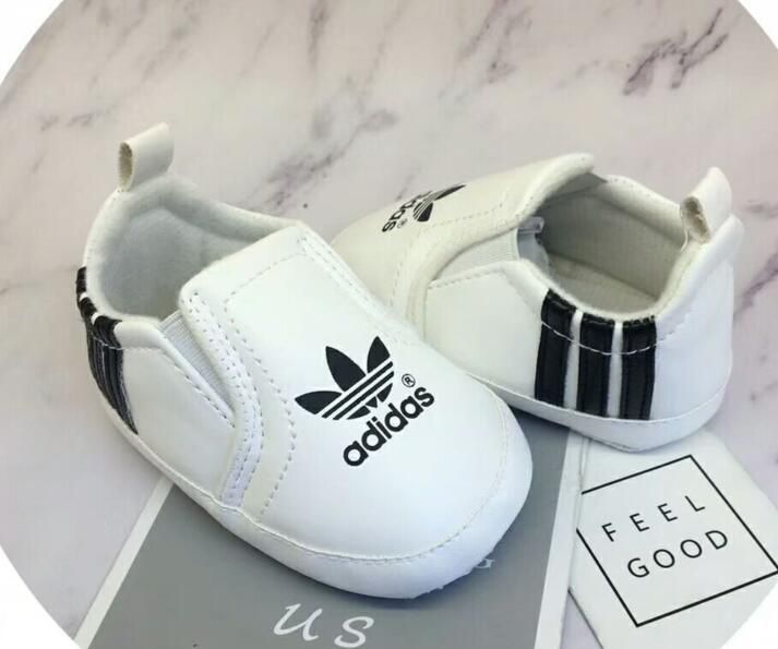 zapatillas adidas para bebes no caminantes