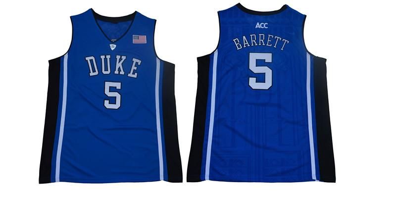 marvin bagley duke jersey
