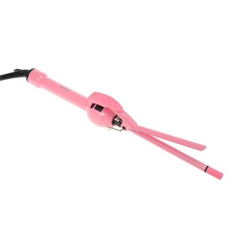 Pink US plug