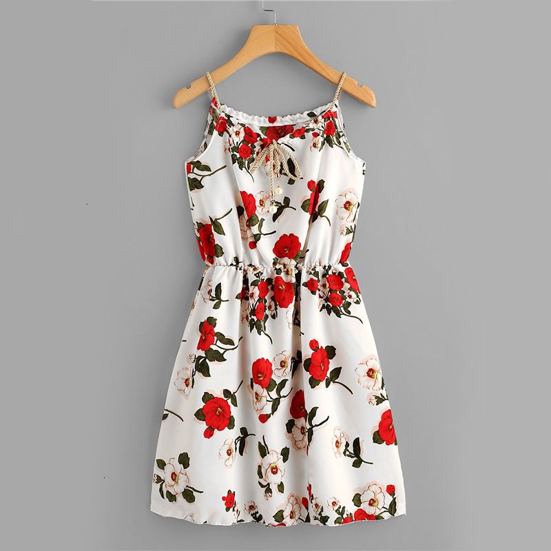 cute floral summer dresses