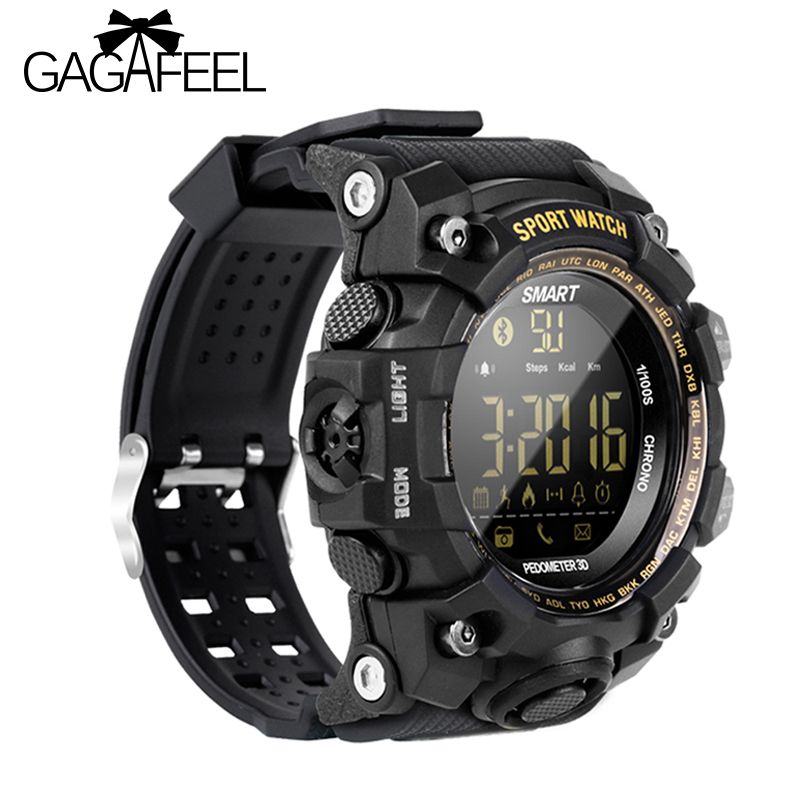 mens military smartwatch